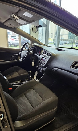 Kia Ceed cena 33900 przebieg: 152815, rok produkcji 2012 z Sompolno małe 497